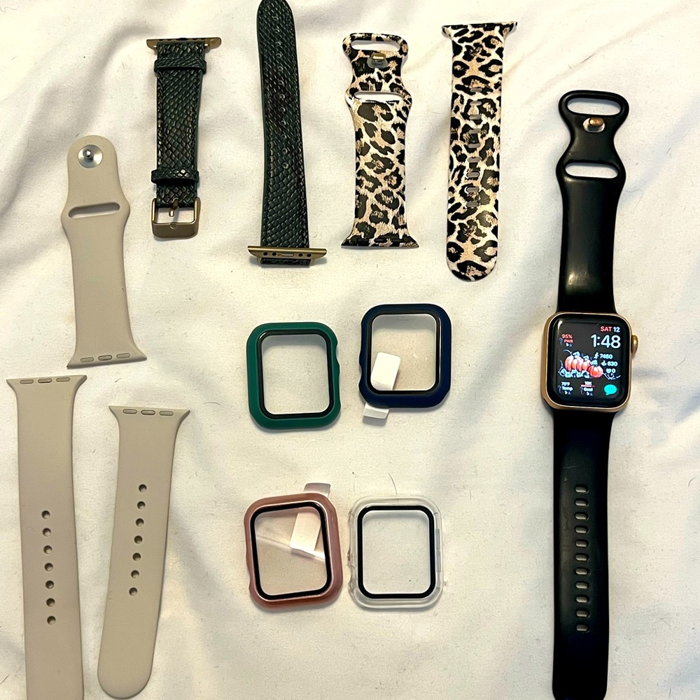 Apple Watch SE